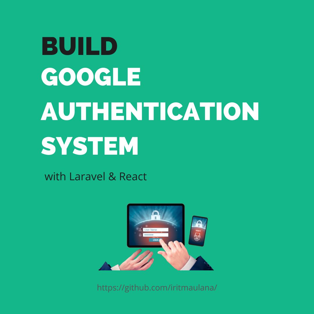 Google Authentication System